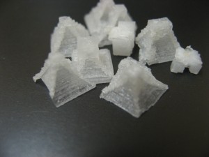 結晶塩