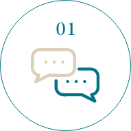 01カウンセリング