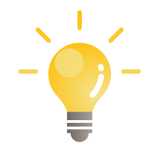 電球・ひらめき」アイコン・イラストのおしゃれなフリー素材 ...