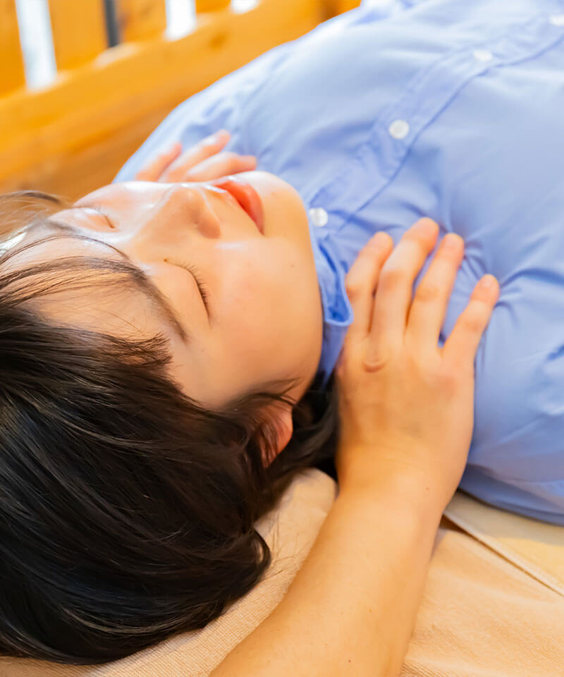 レギュラーコース