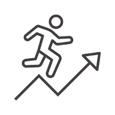 成長するイメージのアイコン | フリーのアイコンイラスト素材 ...